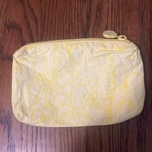 Sun Bum Cosmetics Bag- NWT